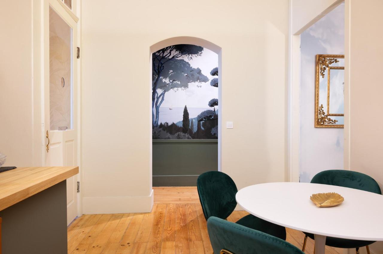 Cardosas Gem - Historic Ap 1F Appartement Porto Buitenkant foto