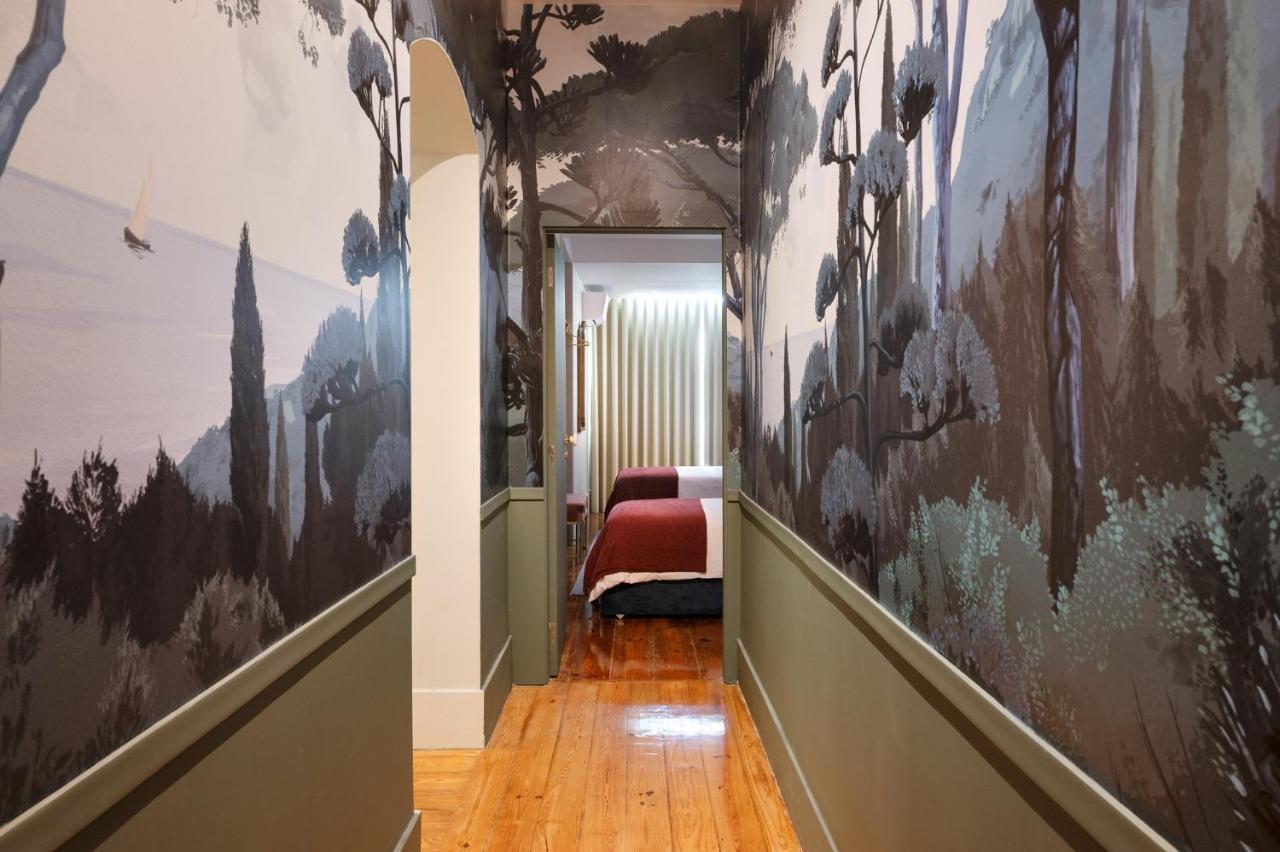 Cardosas Gem - Historic Ap 1F Appartement Porto Buitenkant foto