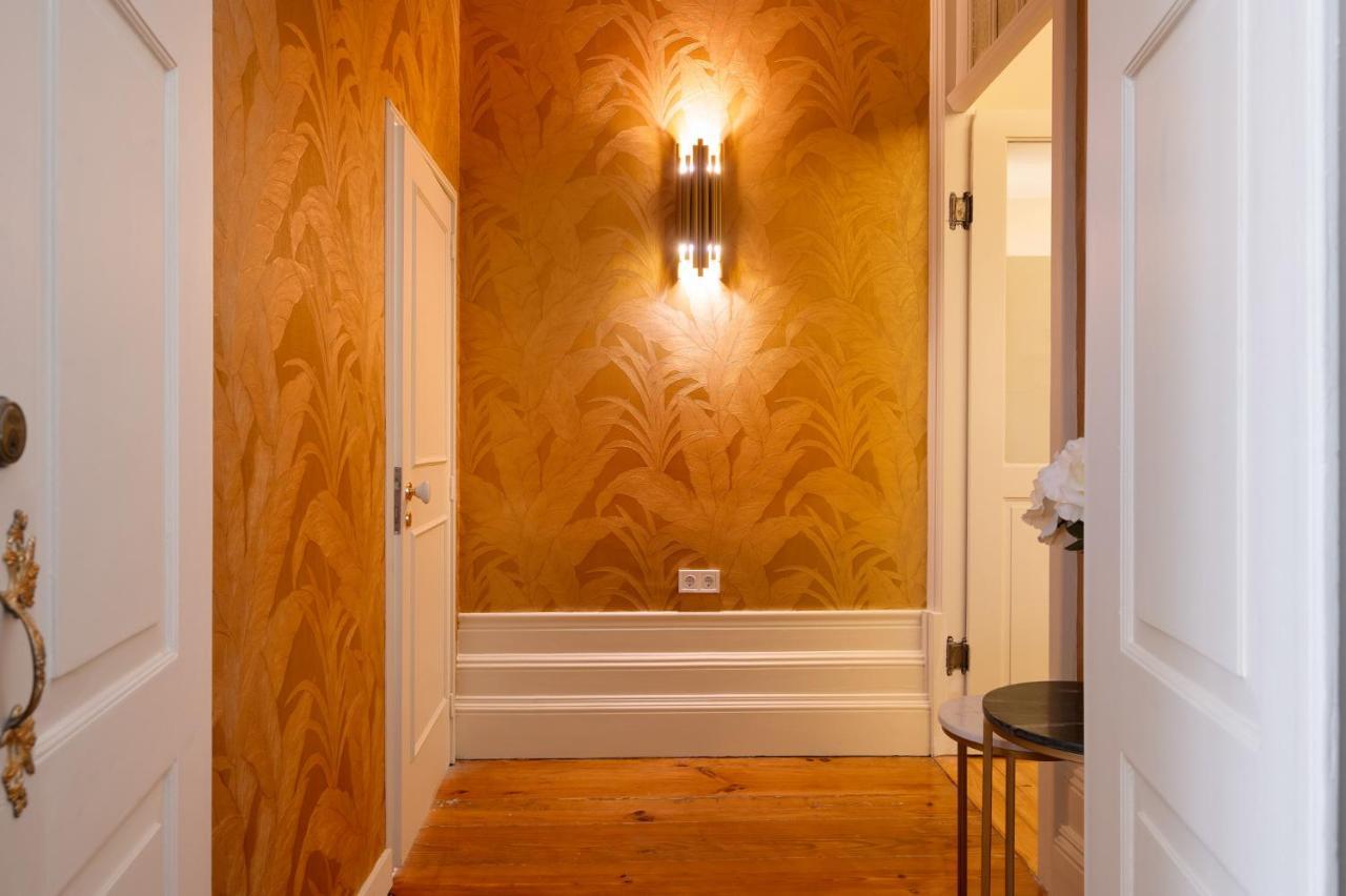 Cardosas Gem - Historic Ap 1F Appartement Porto Buitenkant foto