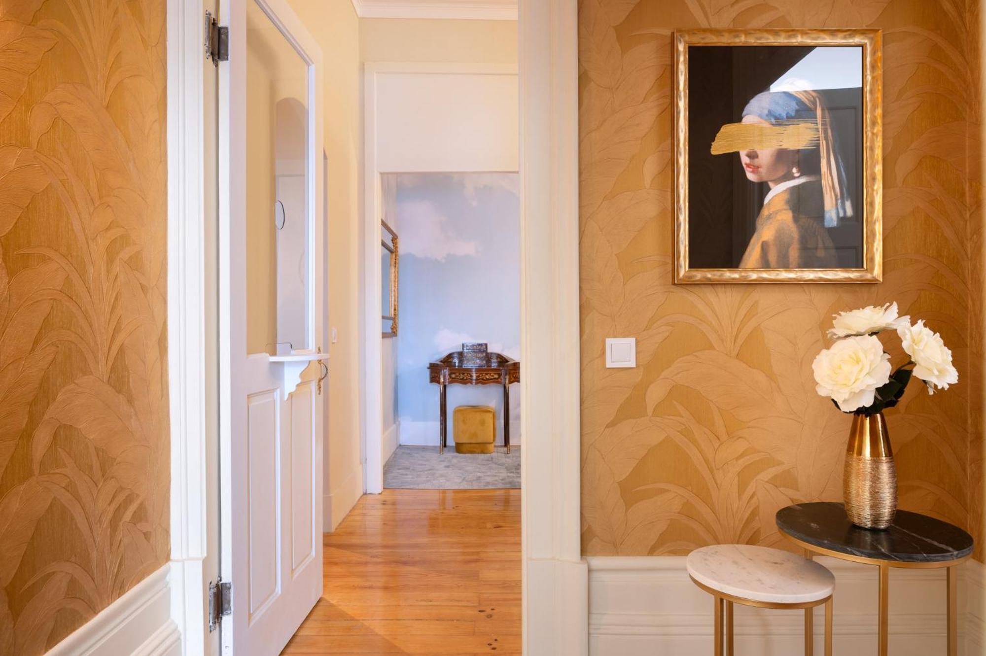 Cardosas Gem - Historic Ap 1F Appartement Porto Buitenkant foto